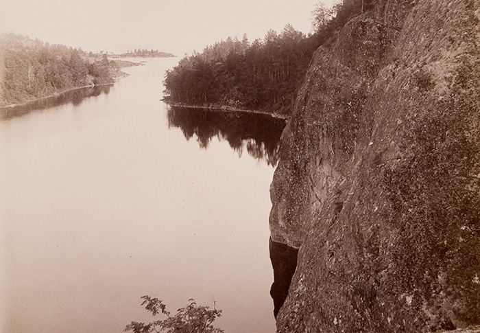 Kaarnesaari